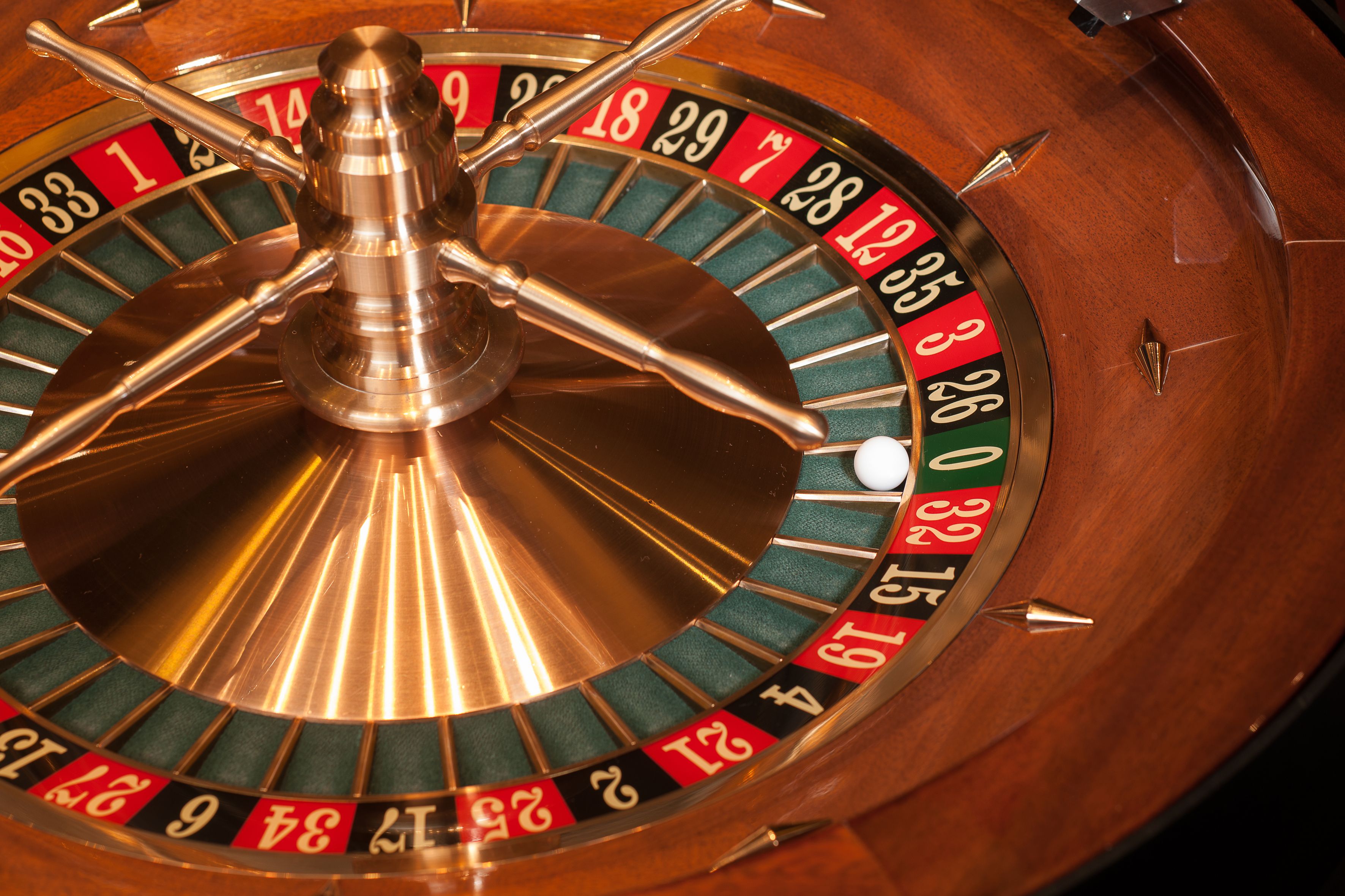 Roulette Casino Bremen Online