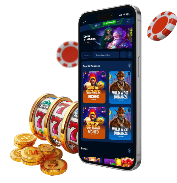 Casino Bremen Online App Download